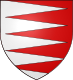 圣莱热莱索蒂徽章