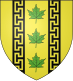 贝里地区塞尔努瓦徽章