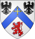洛扎讷徽章