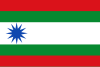 Flag of Carbajales de Alba
