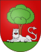 Coat of Arms of Carouge