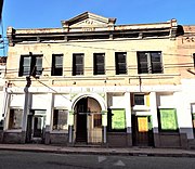 Drug Store/Law Office - 1913