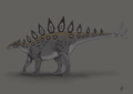 Chungkingosaurus