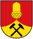 Coat of arms of Eichelhardt