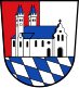 Coat of arms of Wertingen