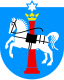 Coat of arms of Wolfenbüttel