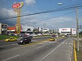 Image 21Supermarket Rey and Pan-American Highway in David, Panama (from List of hypermarkets)