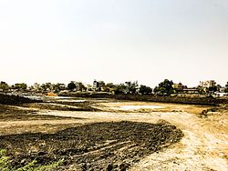 Dondapadu village