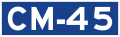 S-410 Highway or dual carriageway route