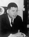 Edward Brooke