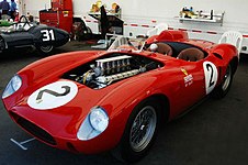 Ferrari 412 S 99.7%