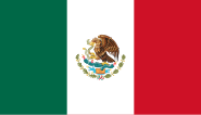 Flag of Mexico