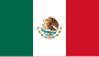 State Flag of Mexico