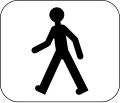 80.08 Pedestrians