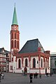 老尼可拉教堂（德语：Alte Nikolaikirche）