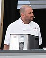 George Calombaris