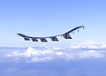 Image 31NASA's Helios researches solar powered flight. (from Aviation)