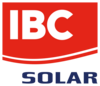 IBC Solar Logo