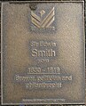 Sir Edwin Smith