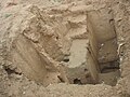 Excavations in Kohandezh, Neyshabur, Iran in 1940