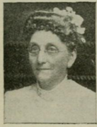 Mary Sparkes Wheeler