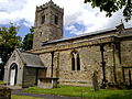Middleton, St Andrews Church