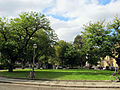 Piazzale Donatello