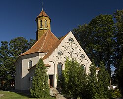 Church of Saint Stanisław Kostka