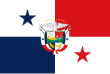 Flag of Panama