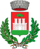 Coat of arms of Ronco Briantino