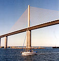 The Sunshine Skyway Bridge (1987)