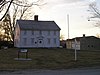 John Trumbull Birthplace