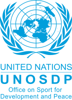 Logo of UNOSDP