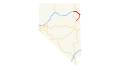 U.S. Route 93 Alternate (Nevada)