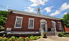 US Post Office-Sevierville