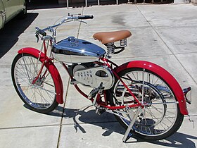 The Marman Twin was made in 1948 and 1949[3]