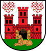 Coat of arms of Uherský Brod