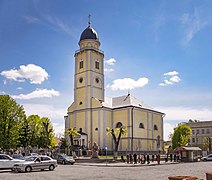 Dormition Cathedral