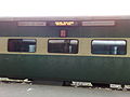 12113 Garib Rath Express AC 3 tier coach