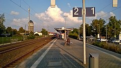 Bahnhof Mühlheim (Main) 03
