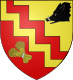 博讷旺-韦洛雷耶徽章