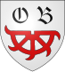 奥尔坦格徽章