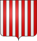 歐圖瓦爾徽章