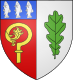 维古莱-欧济勒徽章