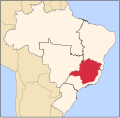 Minas Gerais