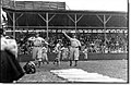 Bringhurst Field - Field Level