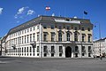 Federal Chancellery of Austria