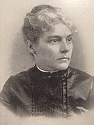 Caroline Brown Buell, temperance worker and philanthropist