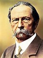 Image 33Carl Benz, the inventor of the modern car (from Car)