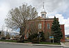 Chaffee County Courthouse and Jail Buildings